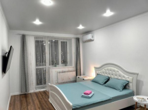 1ком Aktobe LUX квартиры посуточно